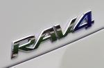 Toyota RAV4 EV 2012 года